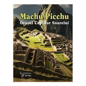 Machu Picchu - Jorge Luis Delgado imagine