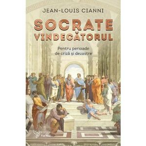 Socrate vindecatorul - Jean-Louis Cianni imagine