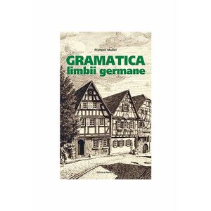 Gramatica limbii Germane B5 (nivelul B2-C2) imagine