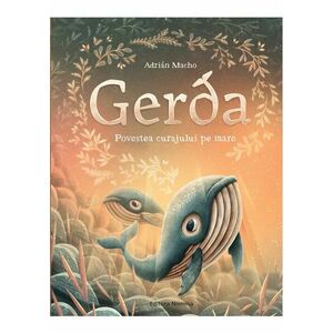 Gerda – Povestea curajului pe mare imagine
