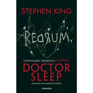 Doctor Sleep imagine