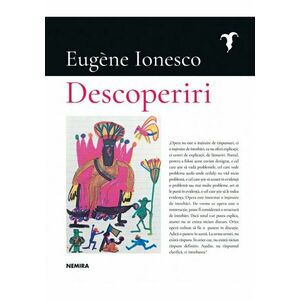 Descoperiri - Eugene Ionesco imagine