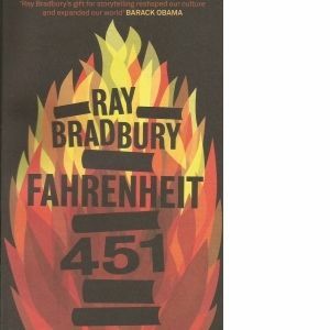 Fahrenheit 451 imagine