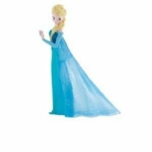 Elsa - Figurina Frozen imagine