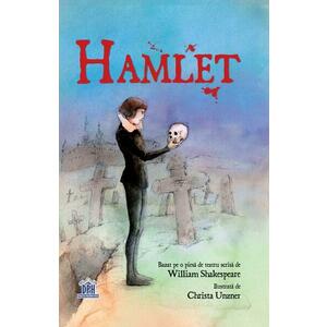 Hamlet imagine