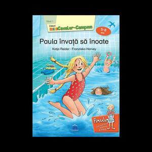 Paula invata sa inoate - Nivel 1 imagine
