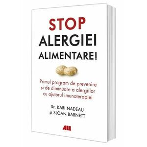Stop alergiei alimentare! imagine