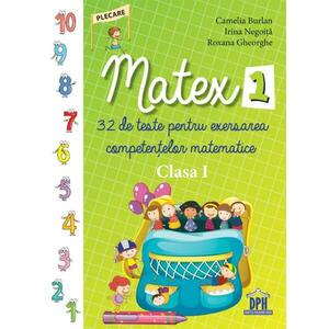 Matex - Clasa I imagine