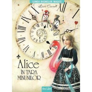 Alice in Tara Minunilor imagine