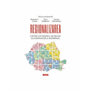 Regionalizarea imagine
