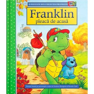 Franklin pleacă de acasă imagine