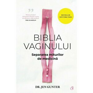 Biblia vaginului imagine