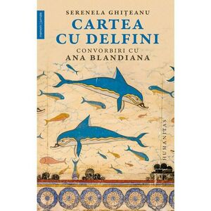Cartea cu delfini imagine