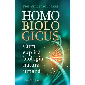 Homo biologicus imagine
