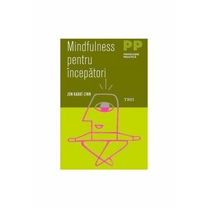Mindfulness pentru incepatori imagine