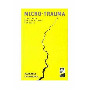 Micro-trauma imagine