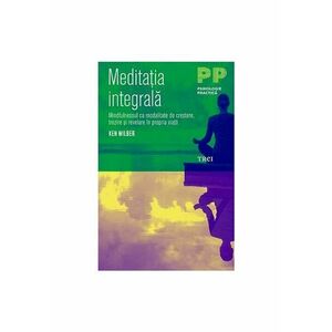 Meditatia integrala imagine