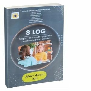 8 LOG. Program de exercitii logopedice pentru remedierea dislaliei imagine