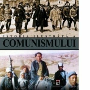 Istoria ilustrata a comunismului imagine