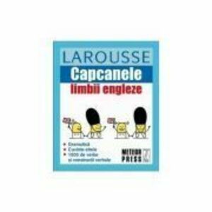 Capcanele limbii engleze - Larousse imagine