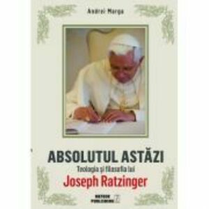 Joseph Ratzinger imagine