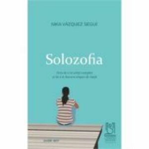 Solozofia - Nika Vázquez Seguí imagine