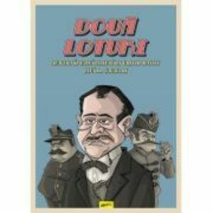 Doua loturi - Ion Luca Caragiale imagine