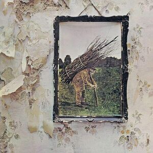 Led Zeppelin IV | Led Zeppelin imagine