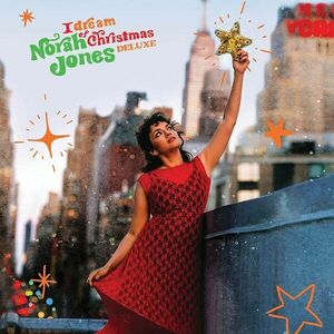 I Dream Of Christmas (Deluxe Edition) - Vinyl | Norah Jones imagine
