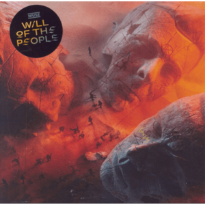 Will Of The People | Muse imagine