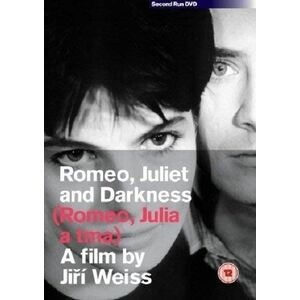 Romeo, Juliet And Darkness | Jiri Weiss imagine
