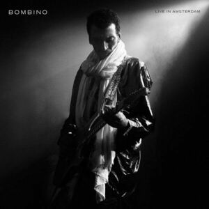 Live in Amsterdam - Vinyl | Bombino imagine