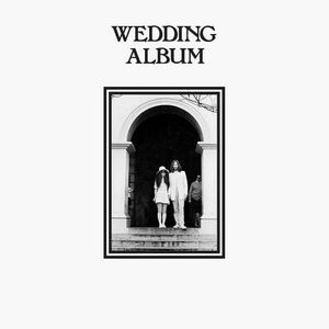 Wedding Album - White Vinyl | John Lennon, Yoko Ono imagine
