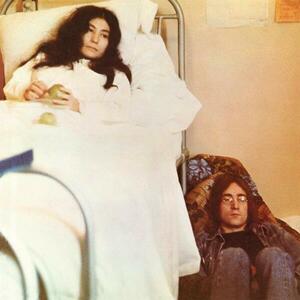 Unfinished Music No. 2 - Life With The Lions - Vinyl | John Lennon , Yoko Ono imagine
