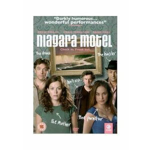 Niagara Motel (DVD) | Gary Yates imagine