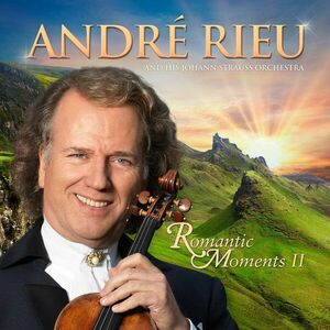 Romantic Moments II | Andre Rieu imagine