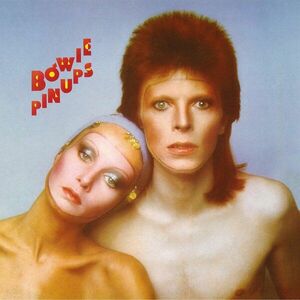 PinUps - Vinyl | David Bowie imagine