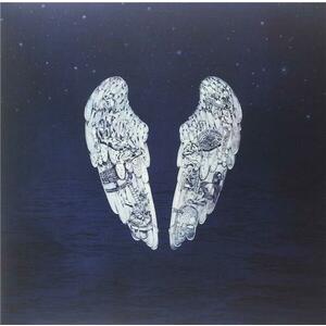 Ghost Stories Vinyl | Coldplay imagine