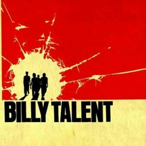 Billy Talent - Vinyl | Billy Talent imagine