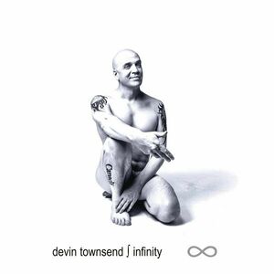 Infinity - Vinyl | Devin Townsend imagine