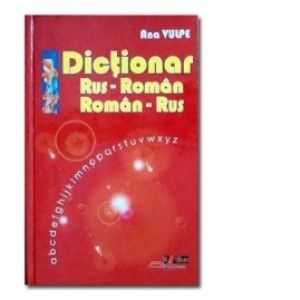 Dictionar rus-roman si roman-rus imagine