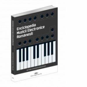 Enciclopedia Muzicii Electronice Romanesti imagine