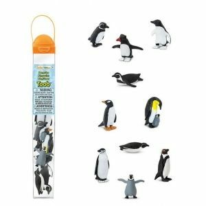 Tub Pinguini imagine