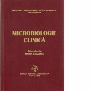 Microbiologie clinica imagine