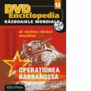 Operațiunea Barbarossa imagine