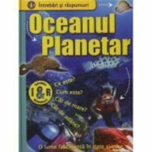 Oceanul Planetar imagine
