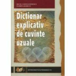 Dictionar enciclopedic imagine