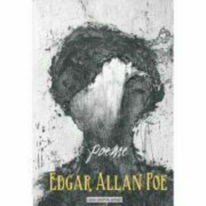 Edgar Allan Poe imagine