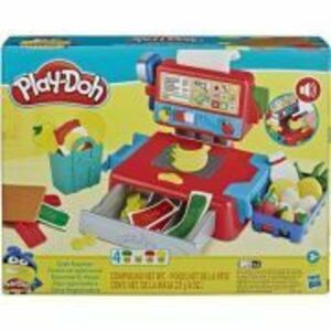 Casa de marcat, Play-Doh imagine