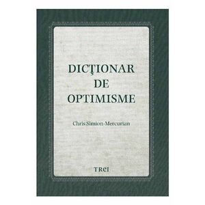 Dicționar de optimisme imagine